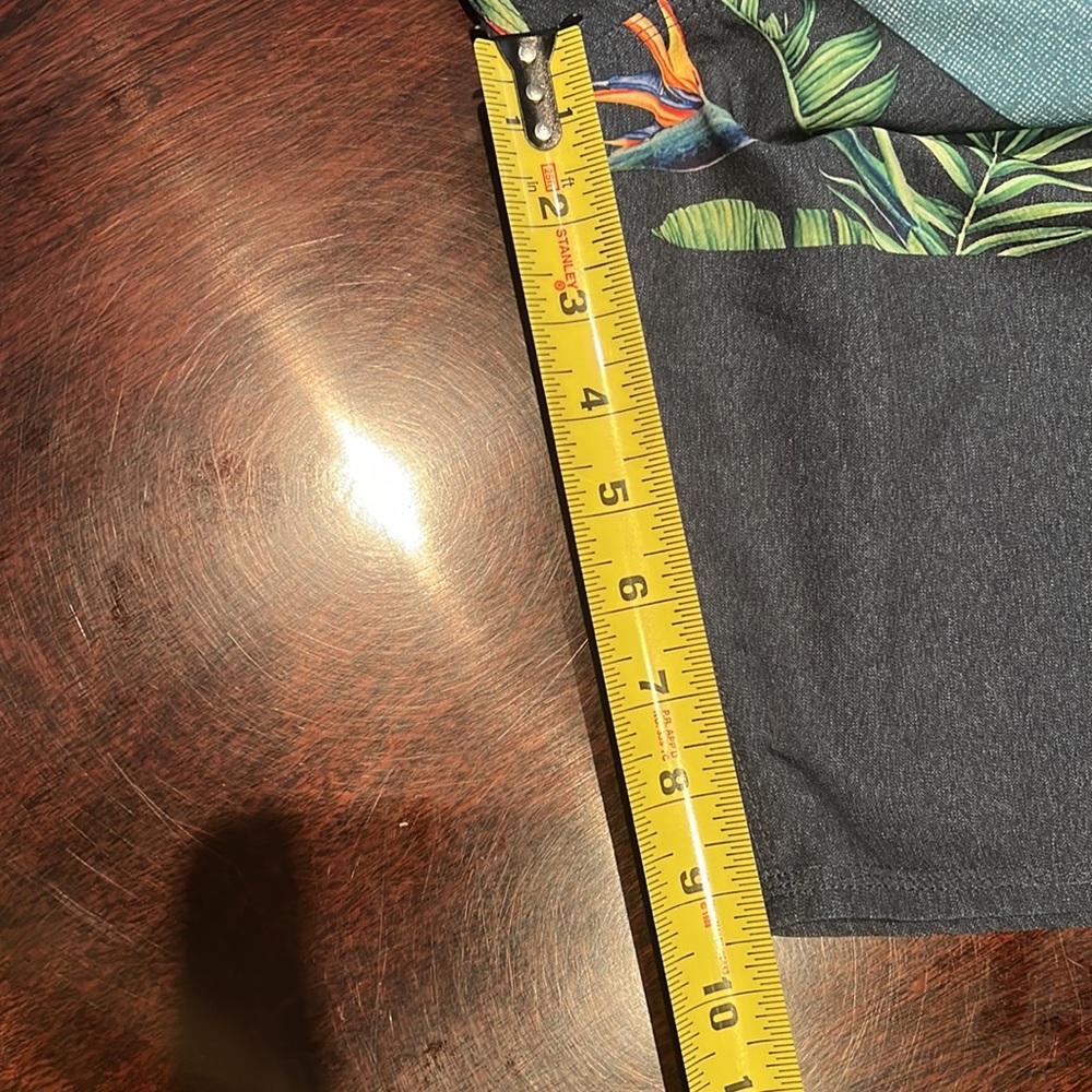 Airwalk hybrid shorts Size Medium - Picture 10 of 10